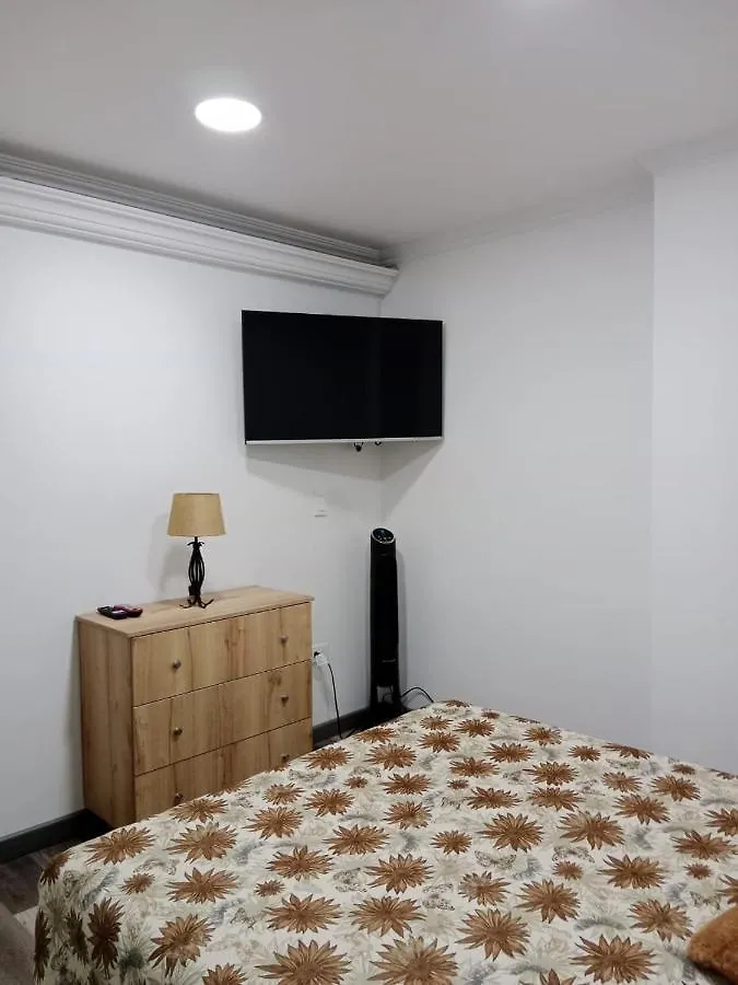 Apartment Medellin Apartamento En Laureles