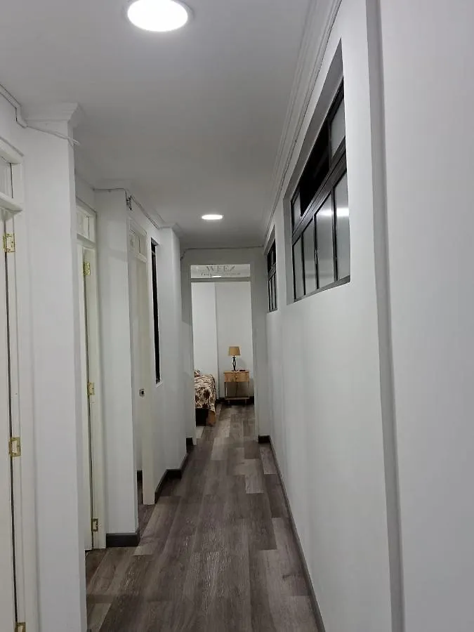 Medellin Apartamento En Laureles