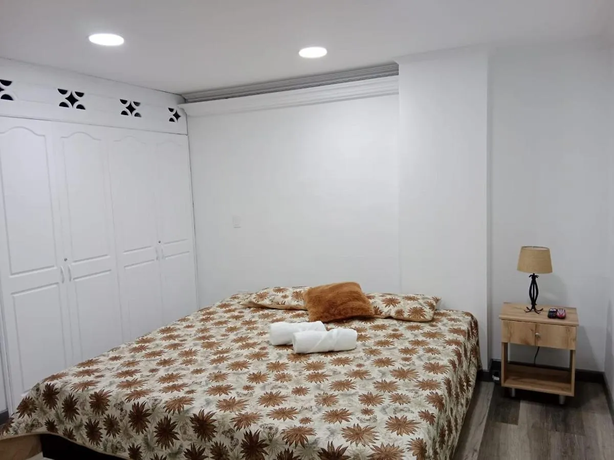Medellin Apartamento En Laureles 0*,  Colombia