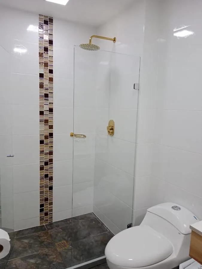 Medellin Apartamento En Laureles 0*,