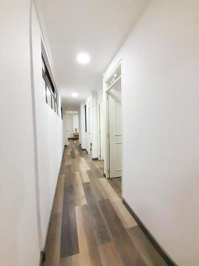 Apartment Medellin Apartamento En Laureles Colombia